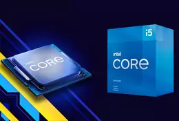 Test procesora Intel Core i5-11600K – przyzwoita wydajność w dobrej cenie?