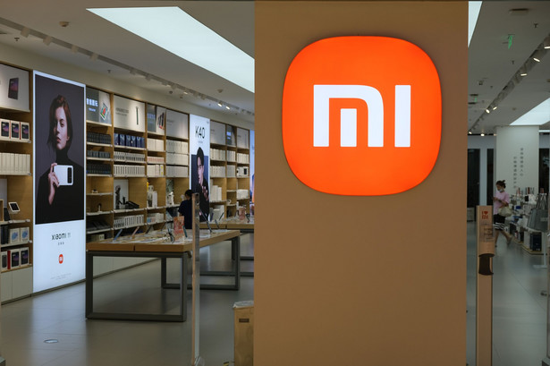 Logo Xiaomi