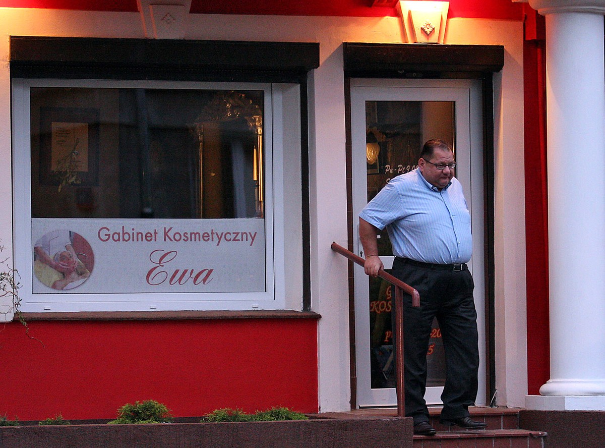 Tak Kalisz dba o urodę