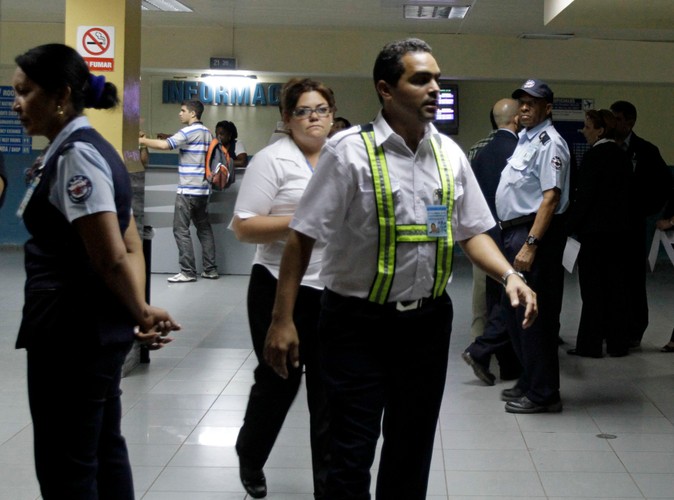 Samolot rozbił się w centrum Kuby