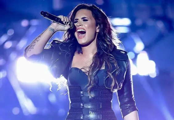 Demi Lovato w szpitalu - najprawdopodobniej przedawkowała narkotyki