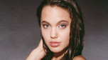 16-letnia Angelina Jolie w sesji z 1991 r.