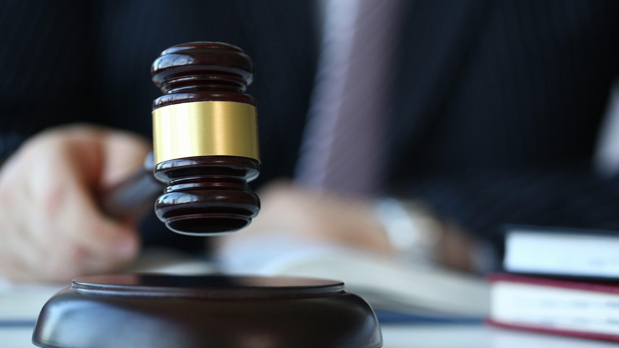  Rozsudok nie je právoplatný. (ilustračné foto)