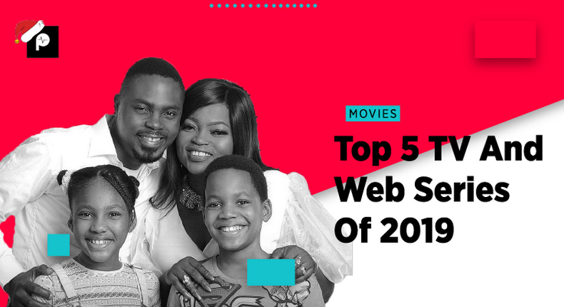 These five TV and Web Series distinctively stood out in 2019