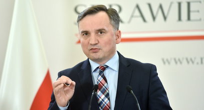 Zdumiewające doniesienia: Solidarna Polska znika po 11 latach! Co z ludźmi Ziobry?