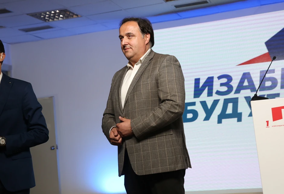 Zoran Babić