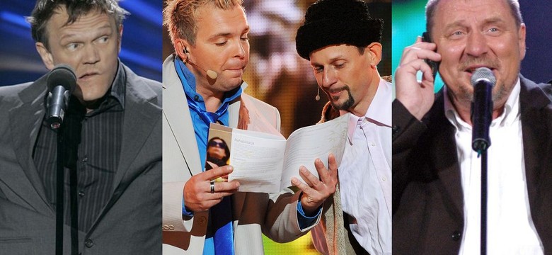 Kabarety zgarniają fortunę. Tabloid ujawnia ich dochody