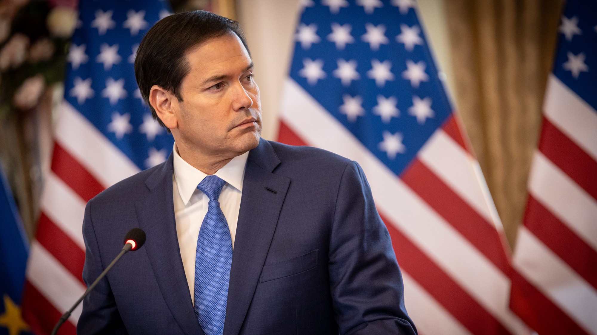 Marco Rubio