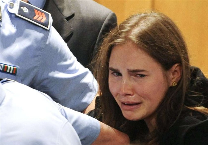 amanda knox