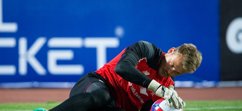 Adrian nowym bramkarzem Liverpool. Mignolet wylądował w FC Brugge