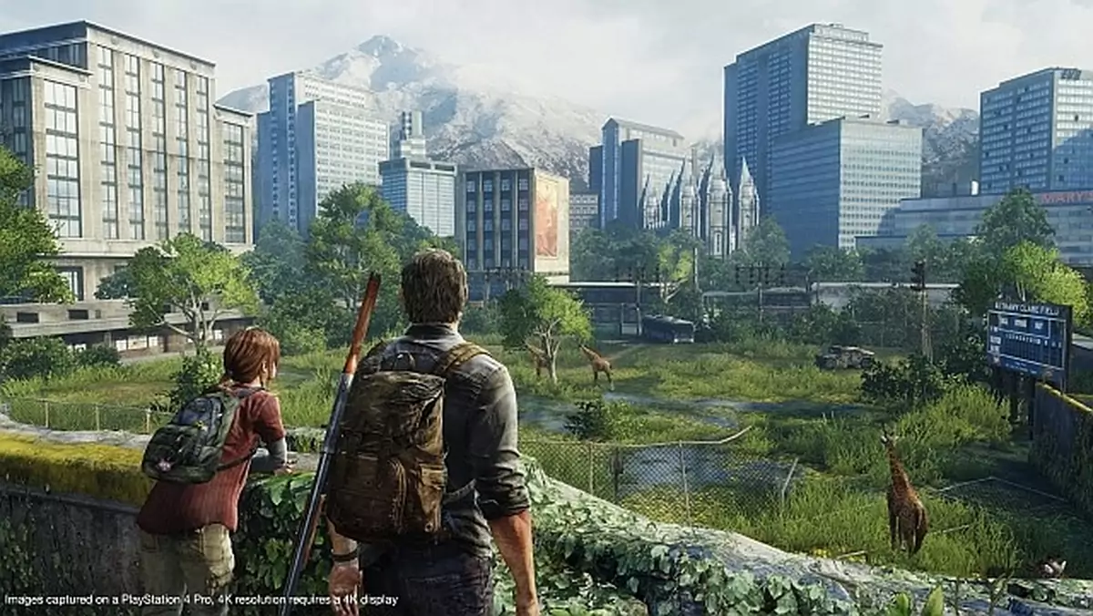 The Last of Us obchodzi piąte urodziny i chwali się kapitalną sprzedażą