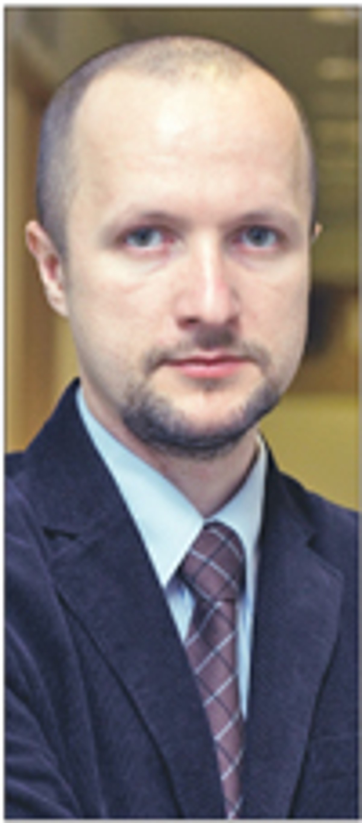 Marek Chądzyński