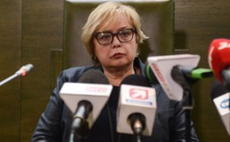 I prezes SN zatrzymała legislacyjny sprint