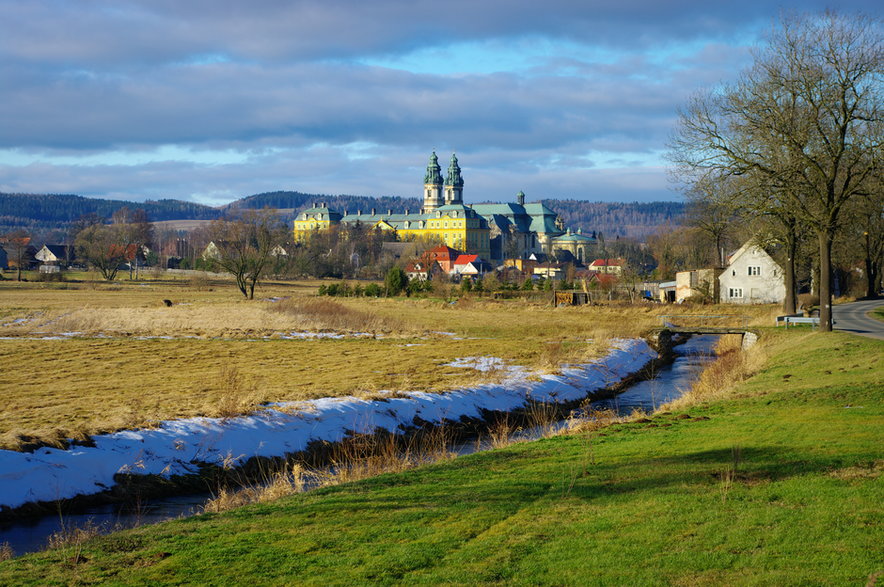 Krzeszów