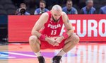 Gortat ostro do kibica: S**m na twoją opinię