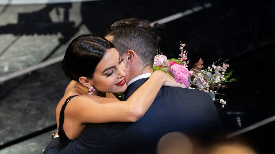 Georgina Rodriguez i Cristiano Ronaldo