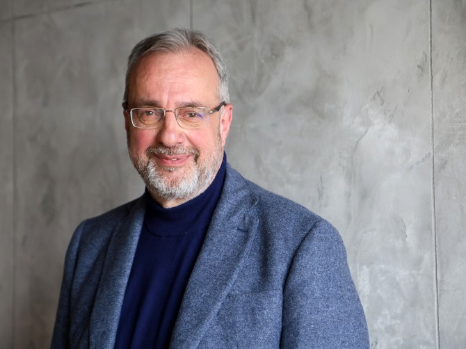 Dr Ranko Rajović