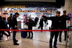 WHO: Koronawirus może być określany jako pandemia