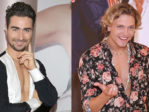 Strach i nerwy w "Tańcu z gwiazdami". Nowa formuła szokuje tancerzy - fakt.pl