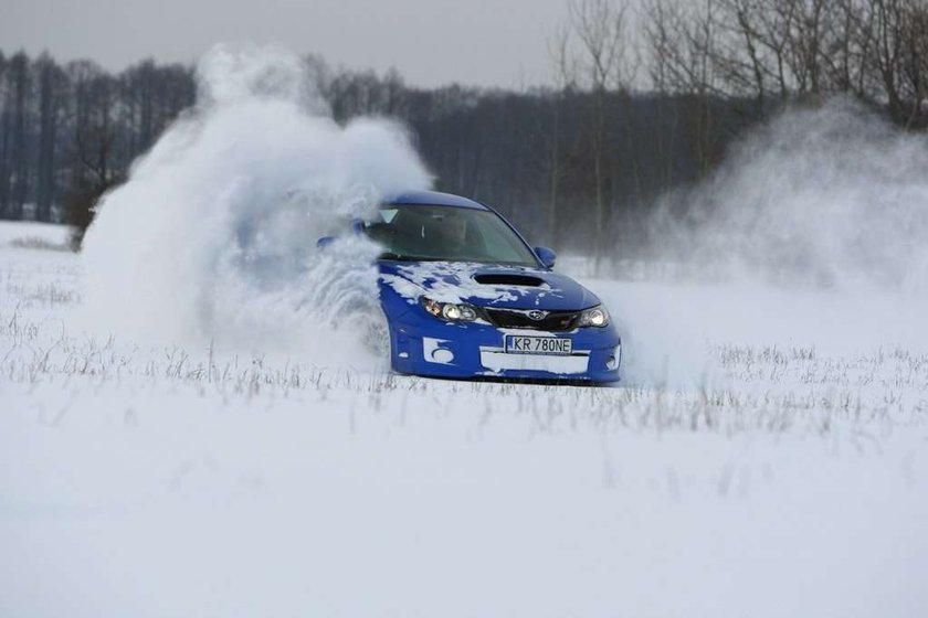 Subaru, auto, samochód, Subaru Impreza,