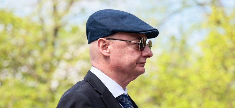 Luksusowe zegarki i dom za milion. Majątek Michała Kamińskiego, wicemarszałka Senatu