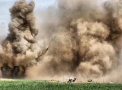 Ekspert od terroryzmu: Przeciętny Polak nie poradziłby sobie w stanie zagrożenia wojennego