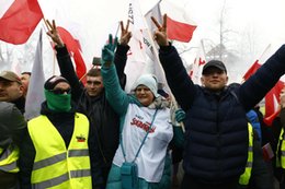 Jest nowy podatek od rolników. Pierwsze wpłaty już za miesiąc, a za ich brak – kary