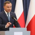 Prezydent Duda mówi: dwa razy weto. Przygotuje własne ustawy o KRS i Sądzie Najwyższym