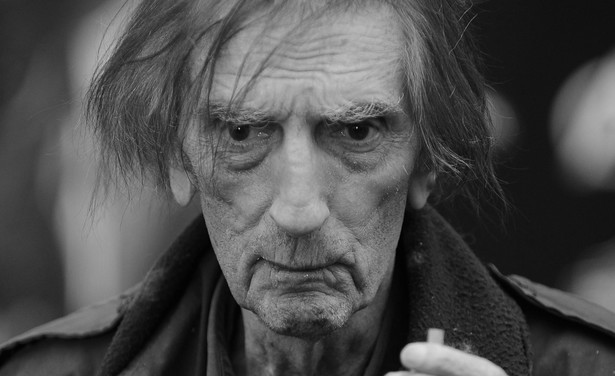 Zmarł aktor Harry Dean Stanton. Znany z ról w filmach Coppoli, Scorsese i Lyncha