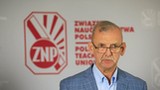 ZNP domaga się pilnego spotkania w MEN. Apeluje o "odrobinę zdrowego rozsądku"