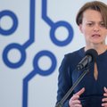 Jadwiga Emilewicz zapowiada kolejne ułatwienia dla przedsiębiorców