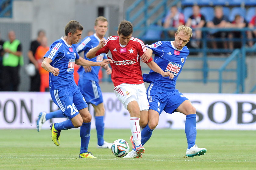 Piast Gliwice