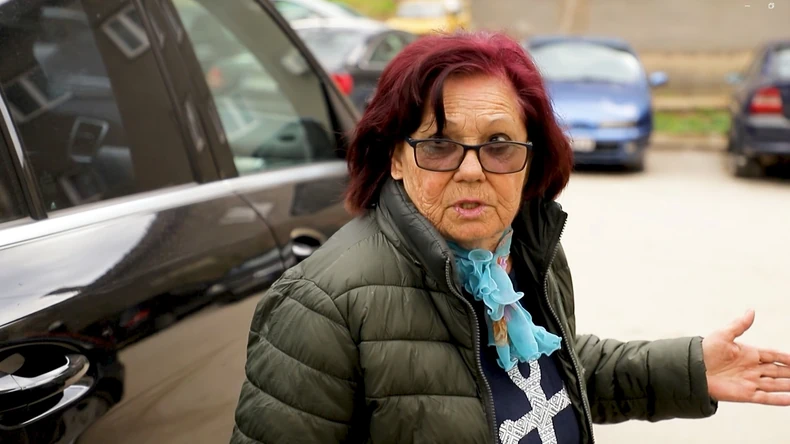 Teya Dora, emisija "Metar moga sela"