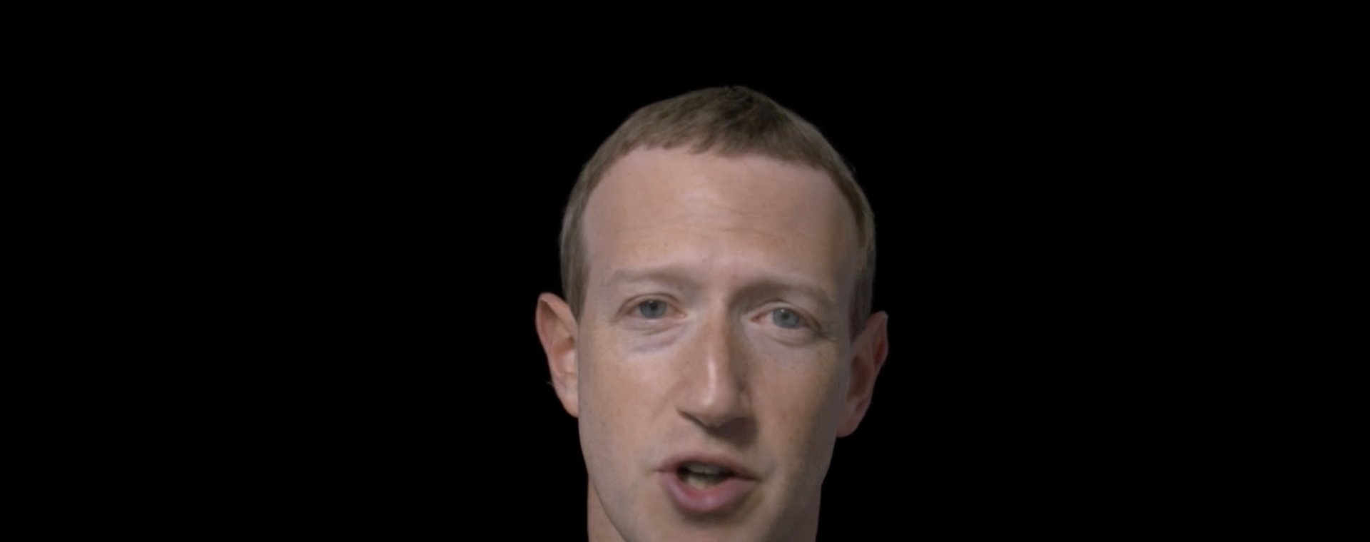 Mark Zuckerberg demonstruje nieopublikowany fotorealistyczny awatar podczas Connect 2022