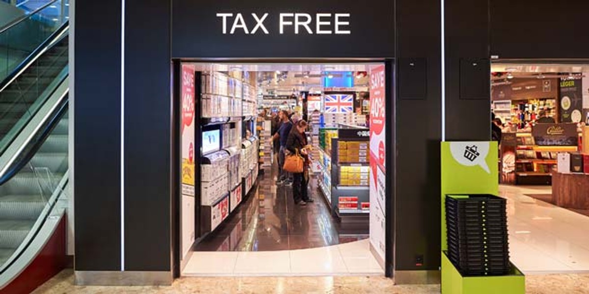 Czy przepisy TAX FREE to pułapka zastawiona na podatników?
