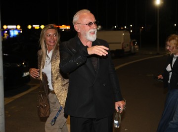 Dino Merlin (Foto: Ringier/Snežana Krstić)
