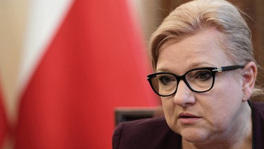 Kempa: Broniarz to "karierowicz", któremu na sercu leży polityka a nie dobro dzieci