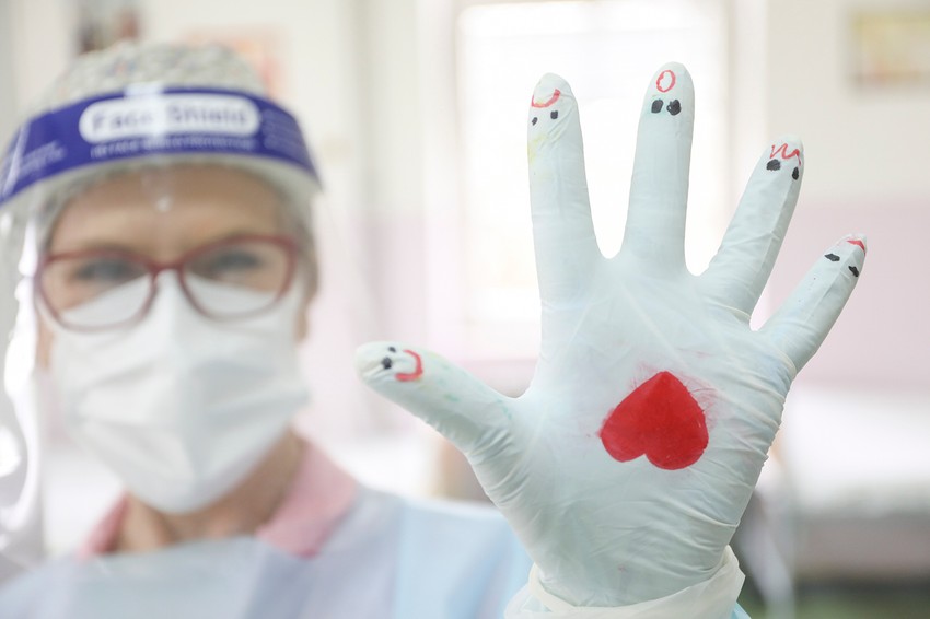 Ozbiljno shvatiti preventivni lekarski pregled