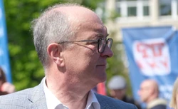Czarzasty: Glapiński oszukał naród. Dwa miliony gospodarstw wzięło kredyty...