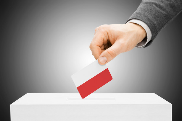 Jak zagłosować w wyborach parlamentarnych przebywając za granicą