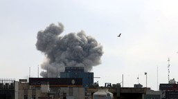 wojna na bliskim wschodzie. w iranie powołano tymczasowego ministra obrony