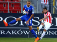 KS Cracovia - Piast Gliwice 