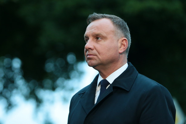 Andrzej Duda