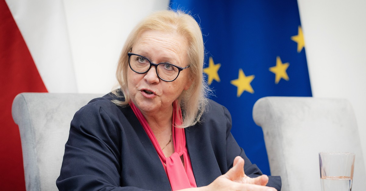 Trybunał Stanu odrzuca wniosek prokuratury ws. immunitetu Manowskiej. Spór o Prokuratora Krajowego wciąż trwa