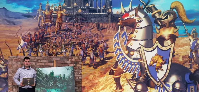 Heroes of Might and Magic III - Mistrzostwa Polski 2020 zakończone. Poznaliśmy zwycięzcę