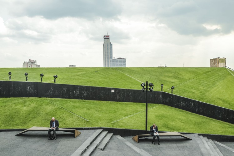 Zdjęcie pojedyncze - I miejsce w kategorii ŚRODOWISKO