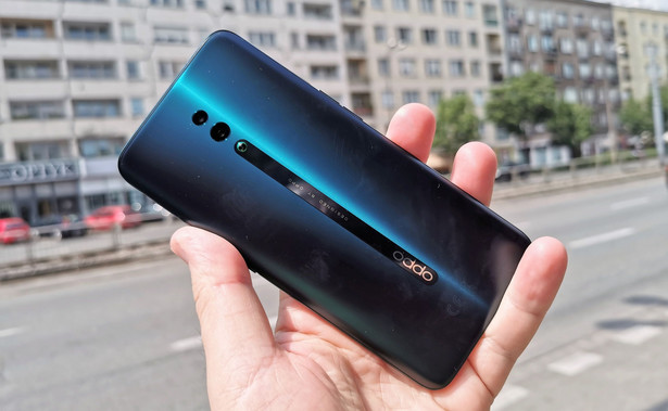 Oppo Reno, czyli imponująca przemiana [TESTUJEMY]