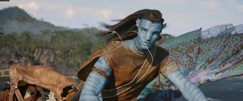 Avatar: Istota wody