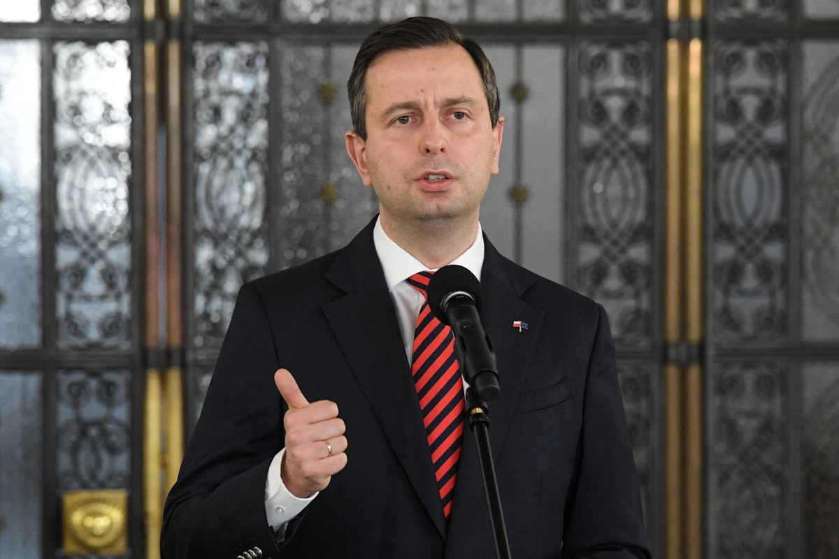 Władysław Kosiniak-Kamysz