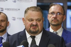 Cała Polska zna go z memów. Od niego zależy, kto będzie rządził na Podlasiu